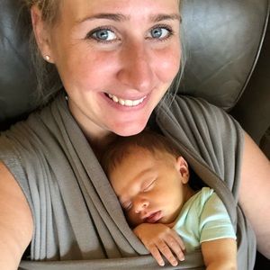 Meet your Posher, Stacy